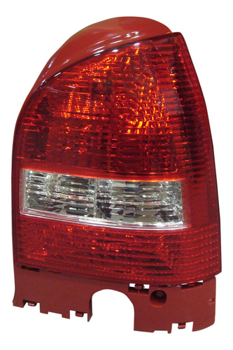 Calavera Derecha Volkswagen Pointer 2005