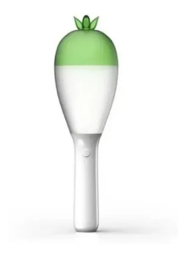 Mamamoo Lightstick Moo Moo - Lámpara De Zanahoria
