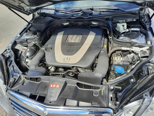 Mercedes Benz 2011 3.0nafta V6.(autolider)