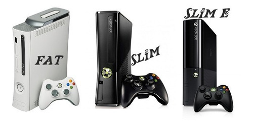 Rgh Para La Xbox 360 - Básico, Entrega Diferida