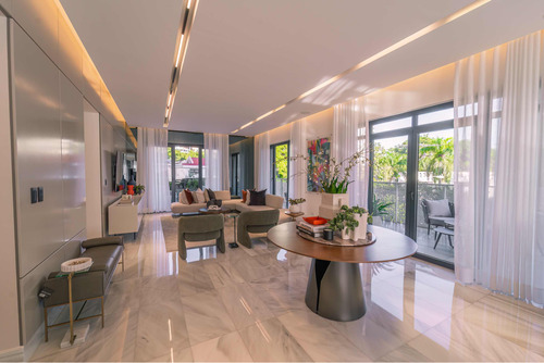 Luxury Penthouse En La Trinitaria