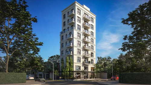 Imagen 14 de 14 de Edificio - Ituzaingó Norte