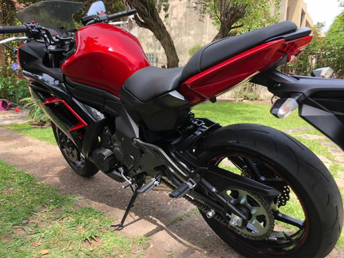 Kawasaki Ninja 650