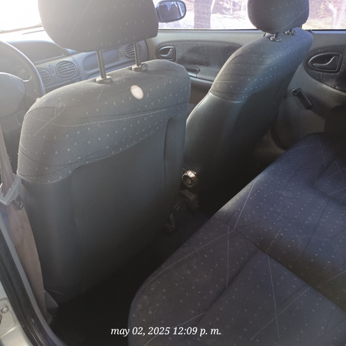 Renault Megane 2 1.6 Rn Expre