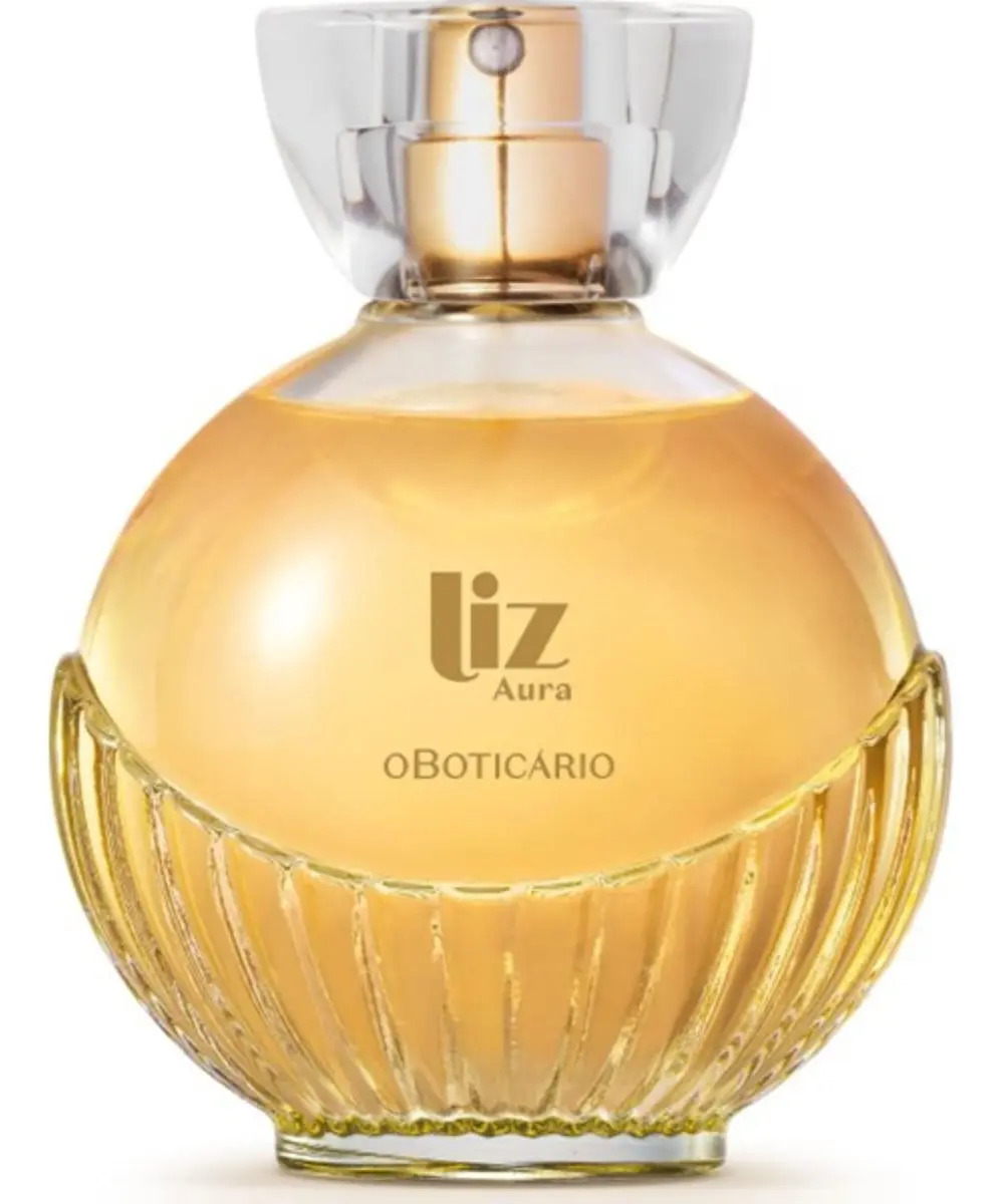 O Boticário Liz Aura Deo Colônia Feminina 100ml