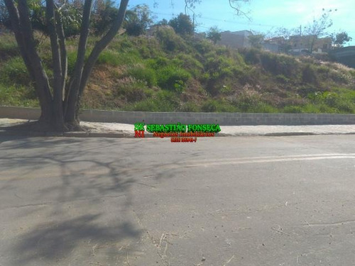 Imagem 4 de 6 de Terreno 182 M² No Residencial Flamboyant - 1622