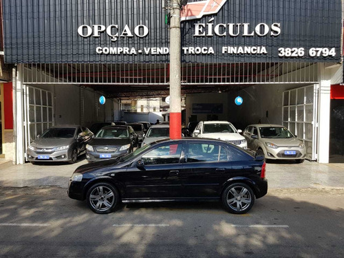 Chevrolet Astra 2011 2.0 Advantage Flex Power 5p