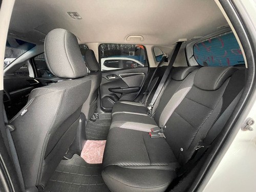 Imagem 8 de 15 de Honda Wr-v Ex 2020