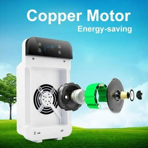 Purificador De Aire Para Hogar - 20 A 40 M2