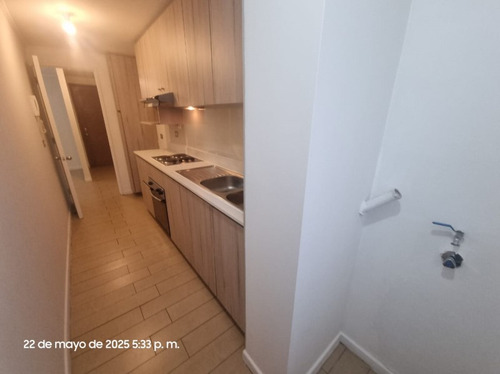 Dpto N° 304, 2d+2b+est+bod, Calle Berlin, San Miguel