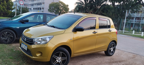 Suzuki Celerio 1.0 Ga 5p
