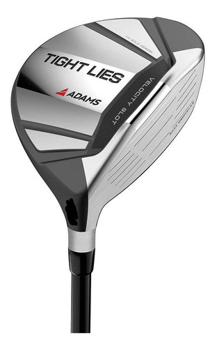 Adams Golf Clubs Tight Lie 3 Fairway Woods 16 Grado Loft Eje