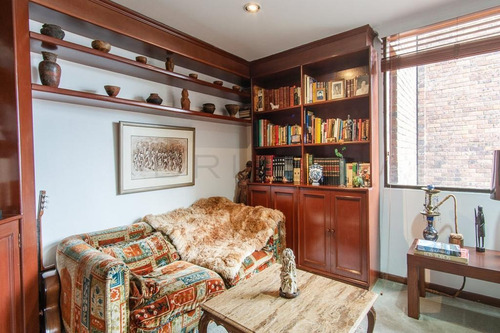 Imagen 2 de 17 de Apartamento En Venta En Bogotá Cerros De Suba (localidad De Suba)