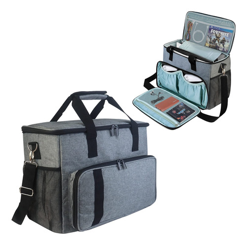 Compatible Con - Boczif Carrying Case Compatibl.