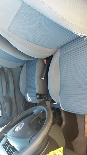 Volkswagen Suran 07