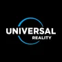 Universal Reality