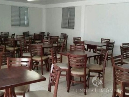 Vendo Apartamento Na Avenida 14 De Dezembro Em Jundiaí, Três Dormitórios. - Ap00205 - 32851058