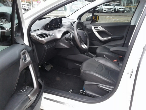 Peugeot 208 2016/2017 4426