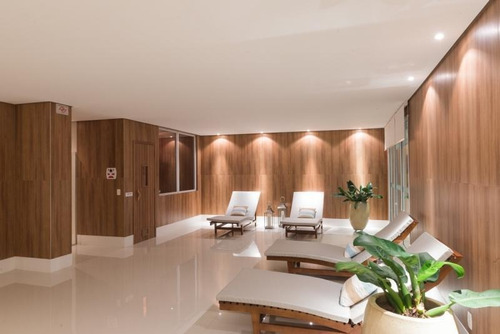 Imagem 30 de 30 de Apartamento Com 3 Dormitórios - Tatuapé - São Paulo/sp - Ap6666