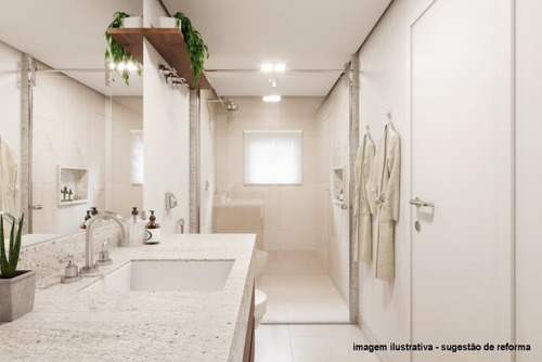Imagem 9 de 26 de Apartamento - Ap00427 - 70281562
