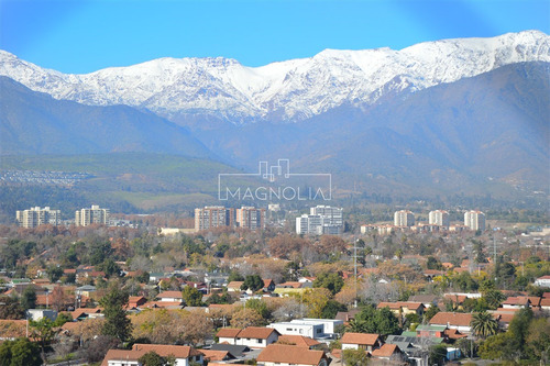Departamento En Arriendo De 3 Dorm 3 B 2 E 1 Bod. Las Condes