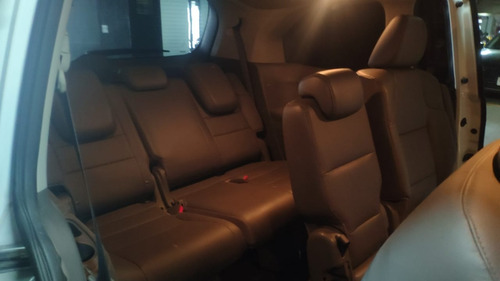 Honda Odyssey 2016