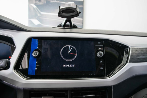 Imagen 9 de 14 de Volkswagen T-cross 2020