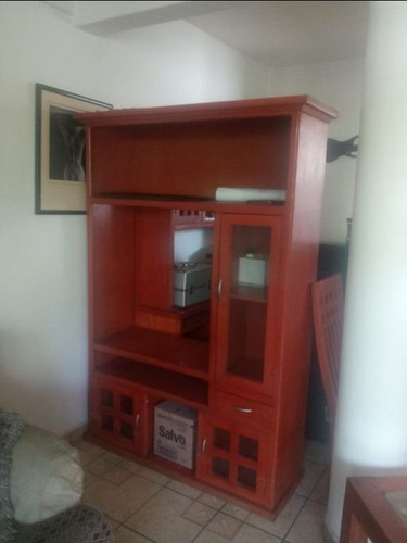 Mueble De Entretenimiento