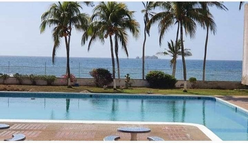 Imagen 12 de 14 de Apartamento Con Vista Al Mar Costa Azul Edf.esparta Suites