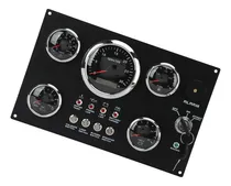 Comprar Indicador Digital, Panel De Manómetros, Indicador De Revoluc