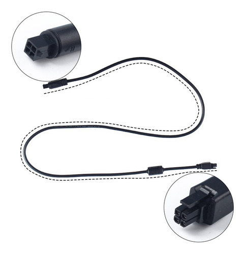 1 Unidad Para Cable De Extensión Ams A1/a1 Ams Lite 1