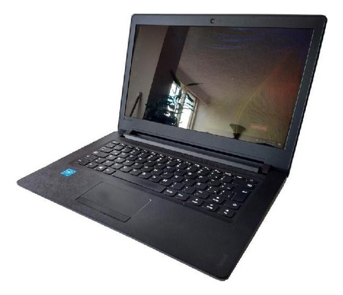 Portatil Lenovo 110-14ibr + Disco 500gb + 4 Ram + Bat Full