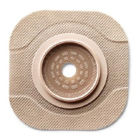 Imagen 1 de 2 de Hollister 11202 Barrera Plana Cera Plus 44 Mm Caja X5u