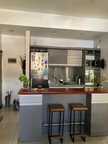Imagen 6 de 23 de Departamento Tipo Ph De 3 Ambientes En Venta En Caballito