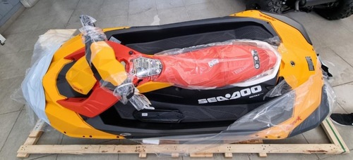 Imagen 5 de 5 de Sea Doo Spark 2up 90 Hp C/ibr 2022 Consecionario Oficial Mtn
