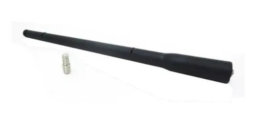 Imagem 5 de 6 de Haste Para Antena Teto Som Flex Adaptador Macho Rosca M5/m6