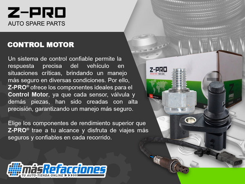 1 Sensor Ats P/chevrolet Trax L4 1.8l 13 Al 20 Z - Pro