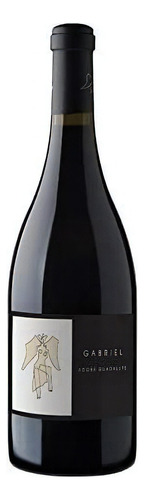 Vino Tinto Gabriel Adobe Guadalupe 750ml