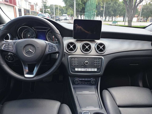 Mercedes Benz Gla 200 Modelo 2019
