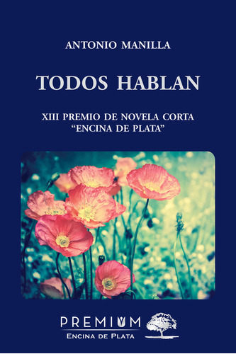 Libro Todos Hablan