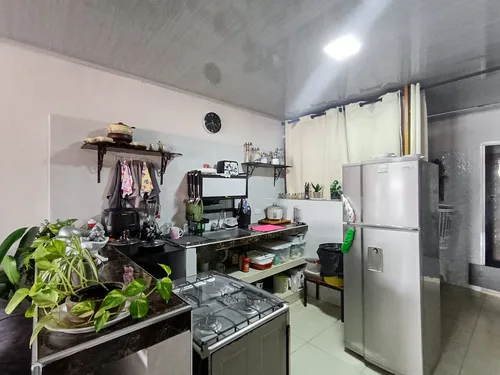 A La Venta Casa De Tres Pisos Totalmente Independientes, En El Barrio Asovicons, Cerrito- Valle Del Cauca