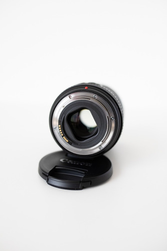 Imagen 5 de 7 de Canon Ef 24-105mm F/4l Is Ii Usm Lens