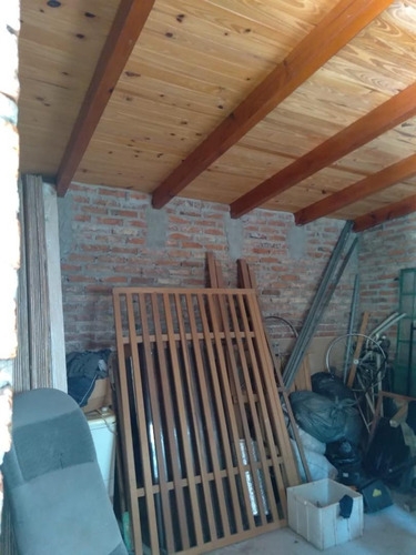 Imagen 6 de 8 de Casa 2 Dorm. A Estrenar Km 12, Cerca Del Rio. A Leyes