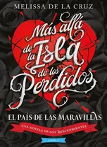 Comprar Libro: Los Descendientes. Mas Alla De La Isla De Los Perdido