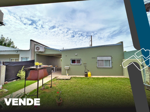 Hermosa Vivienda Familiar En San Jose, Colon, Entre Rios