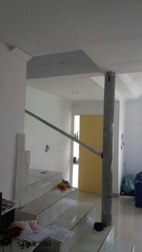 Imagem 6 de 15 de Casa A Venda Em Mogi Das Cruzes, Jd. Planalto, 2 Dormitórios - 00200