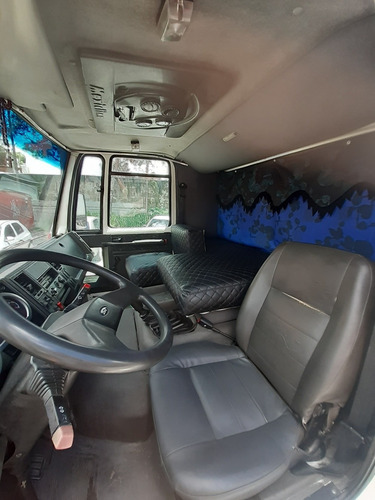 Ford Cargo 4432 2006 4x2