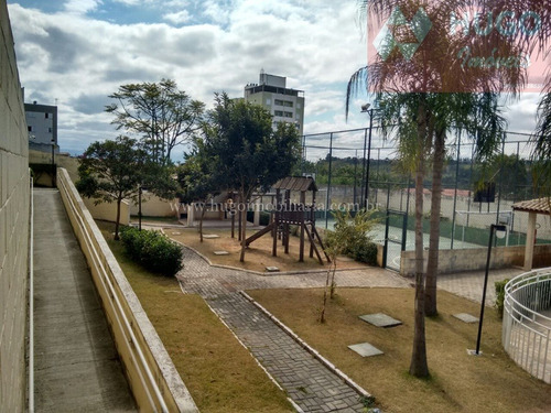 Apartamentos Em São José Dos Campos - 652