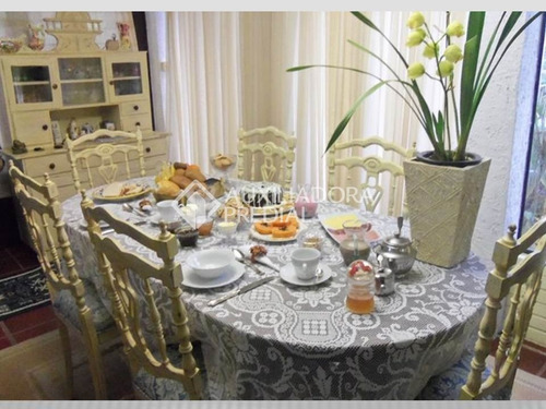 Imagem 3 de 15 de Hotel - Centro - Ref: 269006 - V-269006