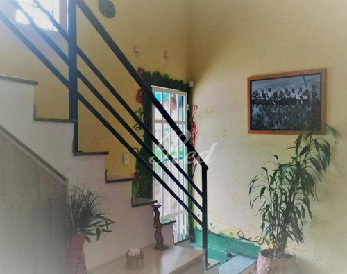 Imagem 2 de 8 de Prédio À Venda, 290 M² Por R$ 1.000.000,00 - Vila Paiva - Suzano/sp - Pr0031